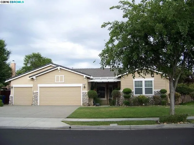 240 Continente Ave, Brentwood, California 94513