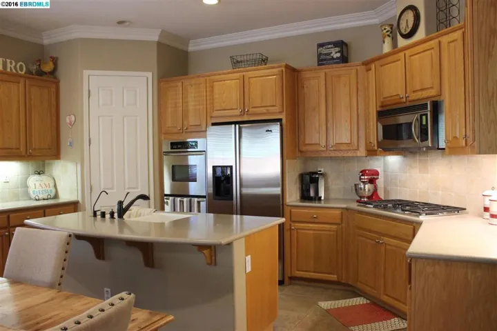 240 Continente Ave, Brentwood, California 94513