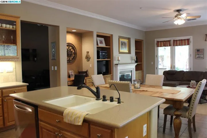 240 Continente Ave, Brentwood, California 94513