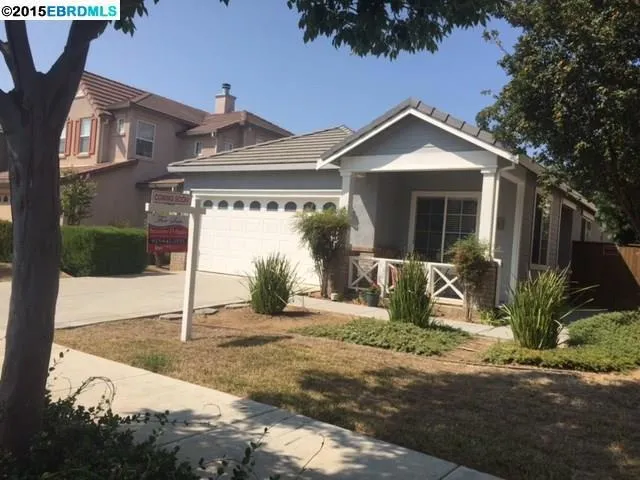 71 Lexington Ct, Brentwood, California 94513