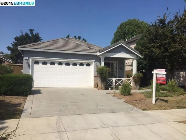 71 Lexington Ct, Brentwood, California 94513