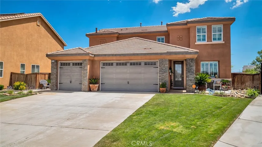 12551 Padrino Street, Victorville, California 92394
