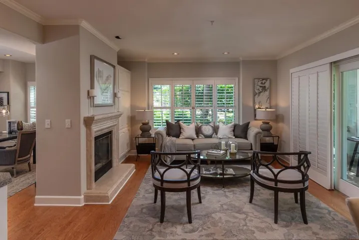 1 W Edith Avenue D126, Los Altos, California 94022