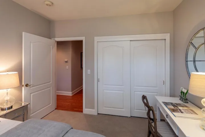1 W Edith Avenue D126, Los Altos, California 94022