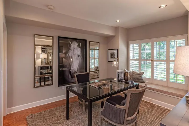 1 W Edith Avenue D126, Los Altos, California 94022
