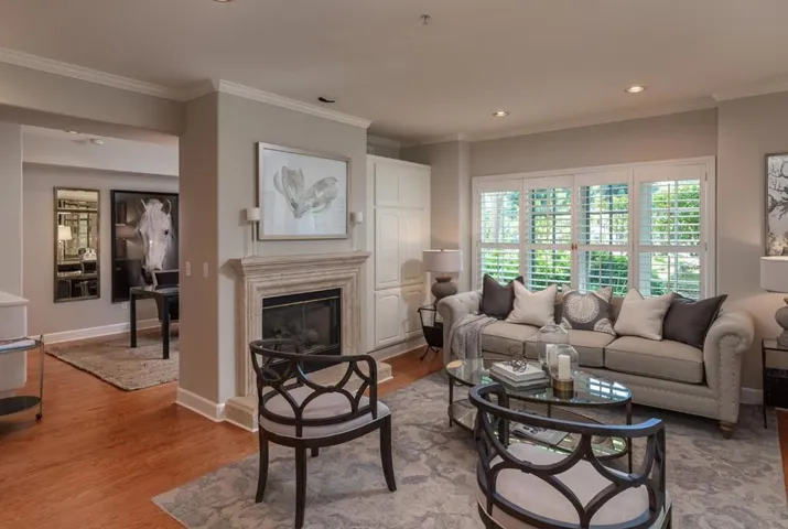 1 W Edith Avenue D126, Los Altos, California 94022