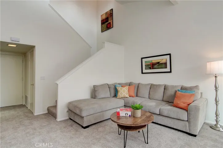 Lots or room for any art collection!