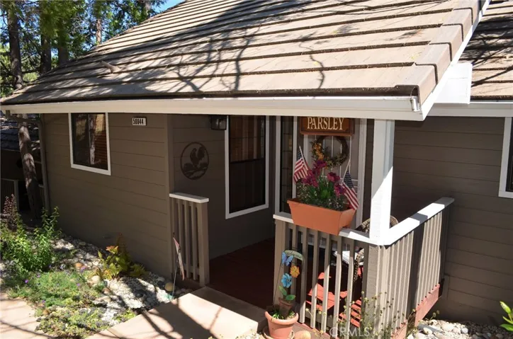 50844 Smoke Tree, Bass Lake, California 93604