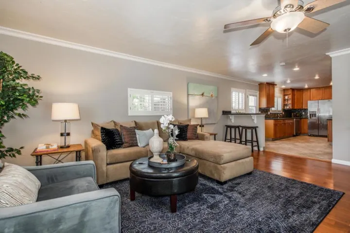 125 Llewellyn Avenue, Campbell, California 95008