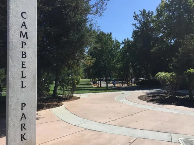 125 Llewellyn Avenue, Campbell, California 95008