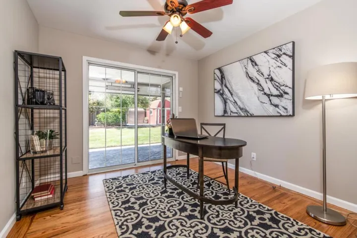 125 Llewellyn Avenue, Campbell, California 95008