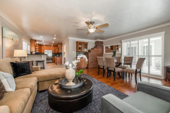 125 Llewellyn Avenue, Campbell, California 95008