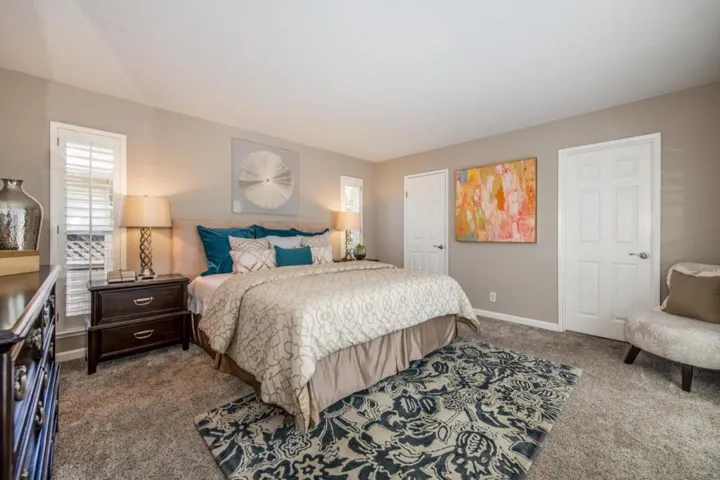 125 Llewellyn Avenue, Campbell, California 95008