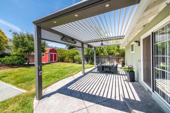 125 Llewellyn Avenue, Campbell, California 95008