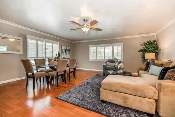 125 Llewellyn Avenue, Campbell, California 95008