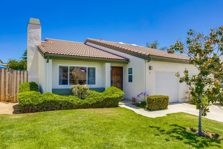 1007 Howard Ave 8, Escondido, California 92029