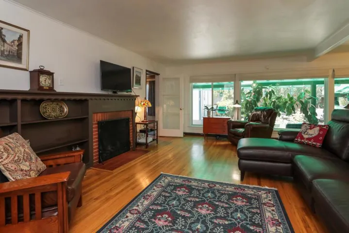 443 Dwight Road, Burlingame, California 94010