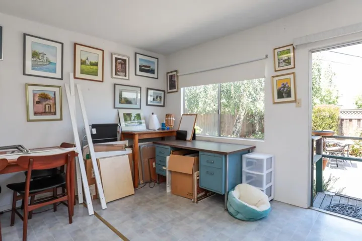 443 Dwight Road, Burlingame, California 94010