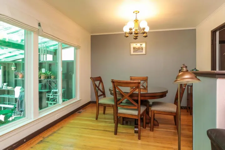 443 Dwight Road, Burlingame, California 94010