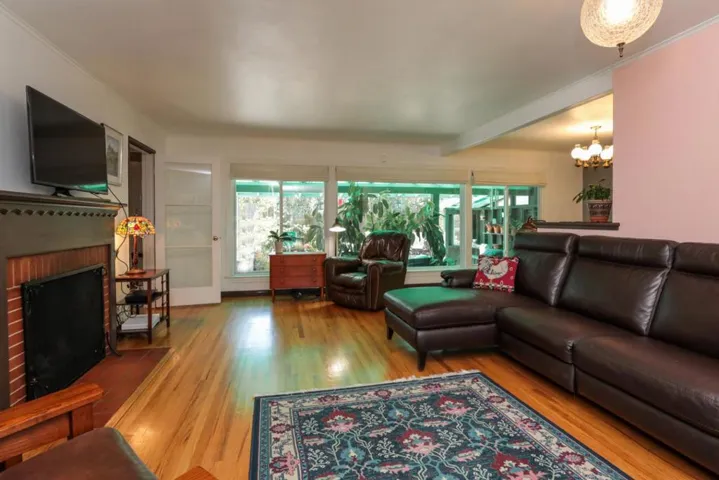 443 Dwight Road, Burlingame, California 94010