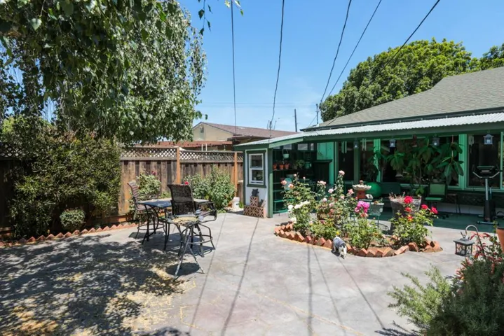 443 Dwight Road, Burlingame, California 94010