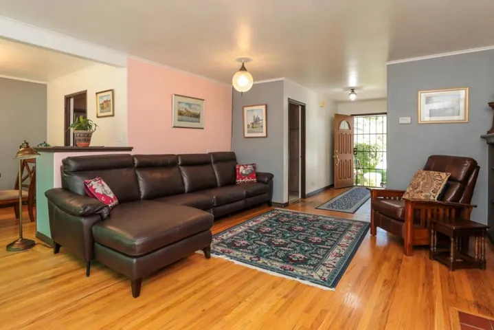 443 Dwight Road, Burlingame, California 94010