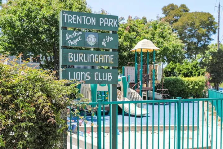 443 Dwight Road, Burlingame, California 94010