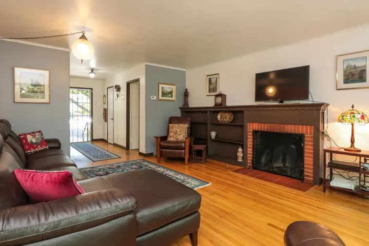 443 Dwight Road, Burlingame, California 94010