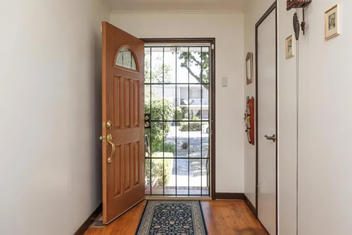 443 Dwight Road, Burlingame, California 94010