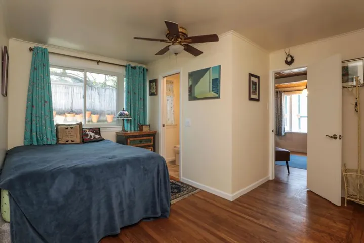 443 Dwight Road, Burlingame, California 94010