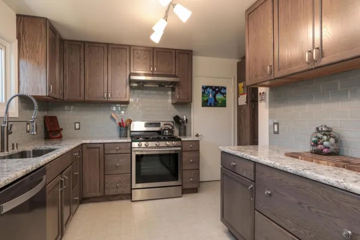 443 Dwight Road, Burlingame, California 94010