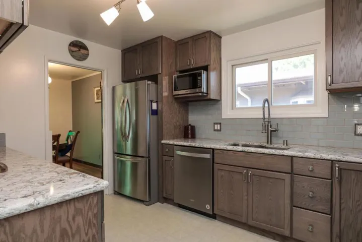 443 Dwight Road, Burlingame, California 94010