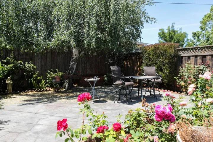 443 Dwight Road, Burlingame, California 94010