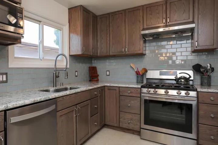 443 Dwight Road, Burlingame, California 94010