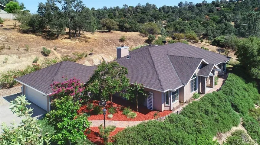 31235 North Dome Drive, Coarsegold, California 93614