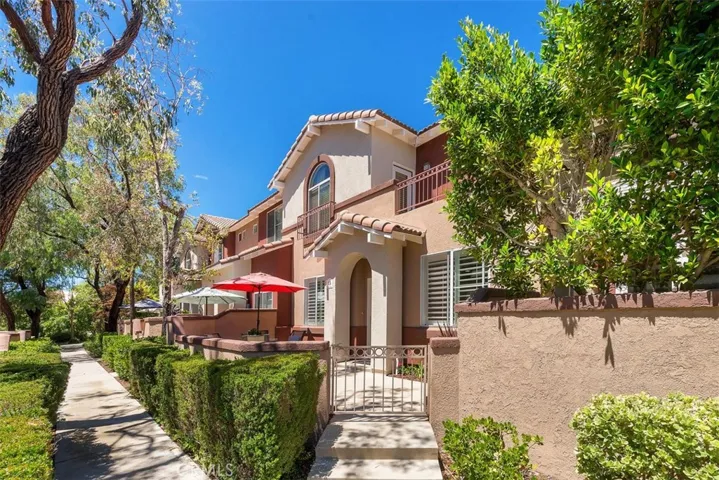 15 Santa Barbara Court, Lake Forest, California 92610