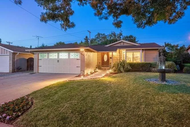 5014 Wayland Avenue, San Jose, California 95118