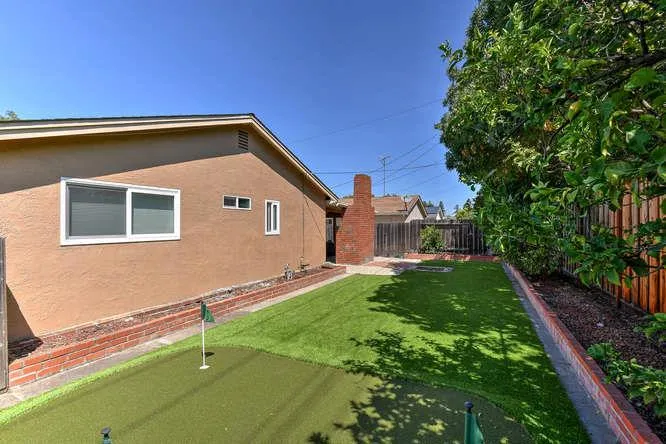 5014 Wayland Avenue, San Jose, California 95118