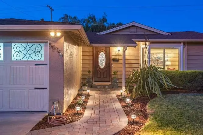 5014 Wayland Avenue, San Jose, California 95118