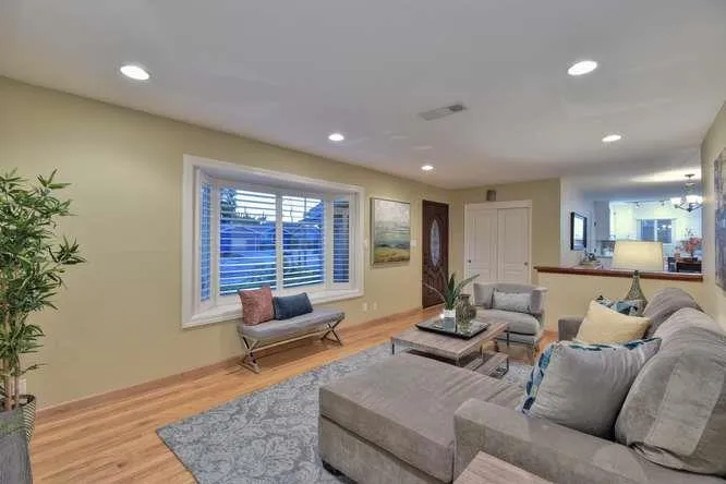 5014 Wayland Avenue, San Jose, California 95118