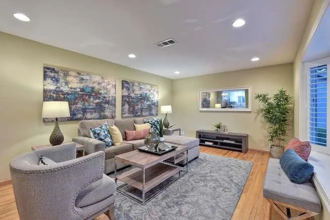 5014 Wayland Avenue, San Jose, California 95118