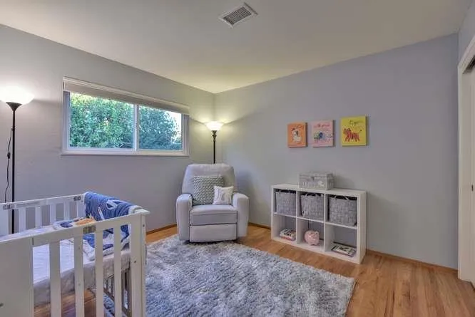 5014 Wayland Avenue, San Jose, California 95118