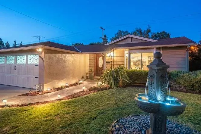 5014 Wayland Avenue, San Jose, California 95118