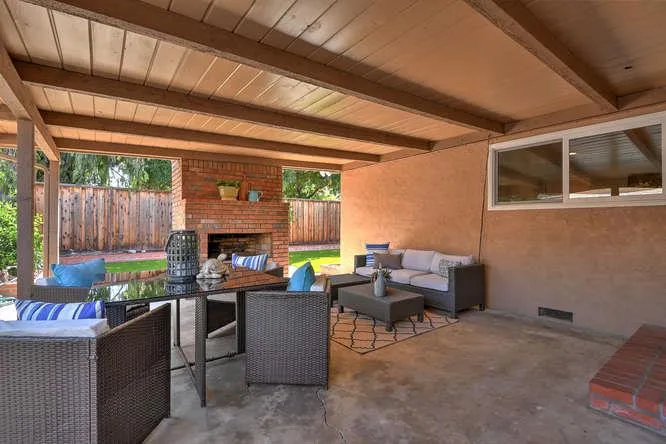 5014 Wayland Avenue, San Jose, California 95118