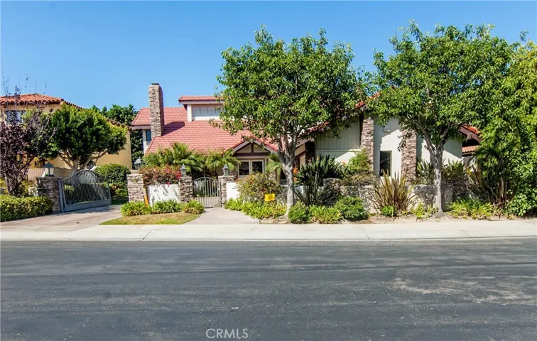 239 Via Rancho, San Clemente, California 92672