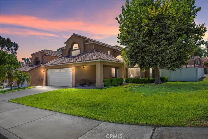 7810 Bobcat Lane, Highland, California 92346