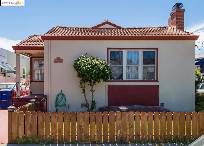 369 Garcia Ave, San Leandro, California 94577
