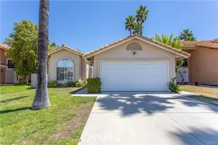40170 Tanager Circle, Temecula, California 92591