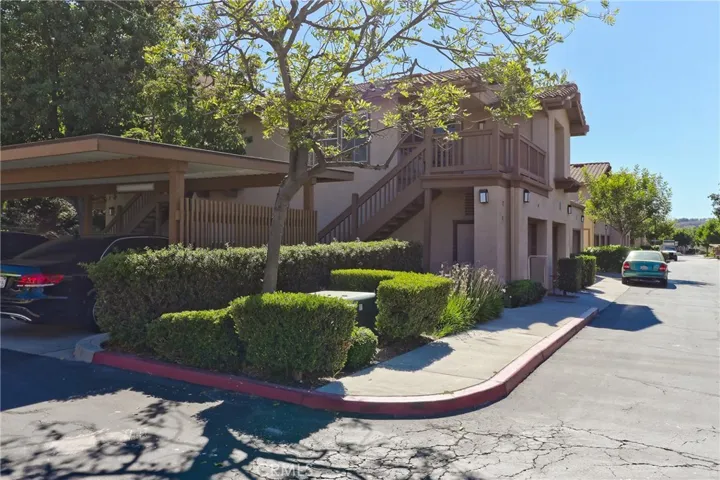68 Abrigo, Rancho Santa Margarita, California 92688