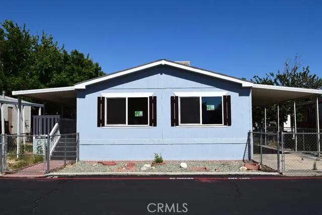 8450 G Avenue 25, Hesperia, California 92345